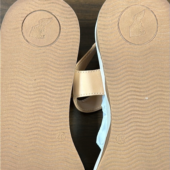 Ancient Greek Salamina Sandals in Nappa - Picture 14 of 15